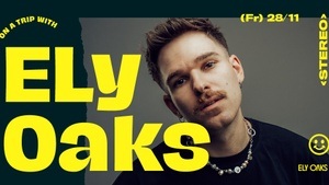ON A TRIP W/ ELY OAKS