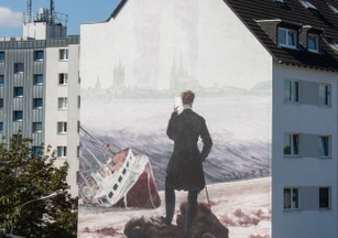 CityLeaks Street Art Tour - Kalk Tour