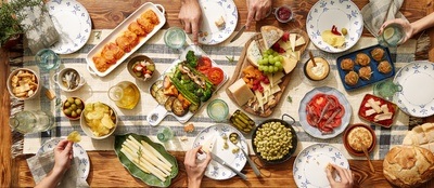 Spanien-Feeling in Erfurt: Diese Locations machen's möglich!