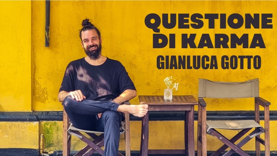 Gianluca Gotto