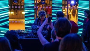 MORE THAN FRIENDS – XX. Kunstnacht im Museum Ludwig