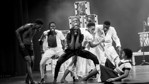 Adepte de mon être - Schöne Aussicht