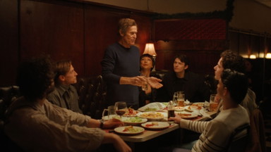 LITFILMS Festival: LATE FAME - Wettbewerb (6) - Deutschlandpremiere