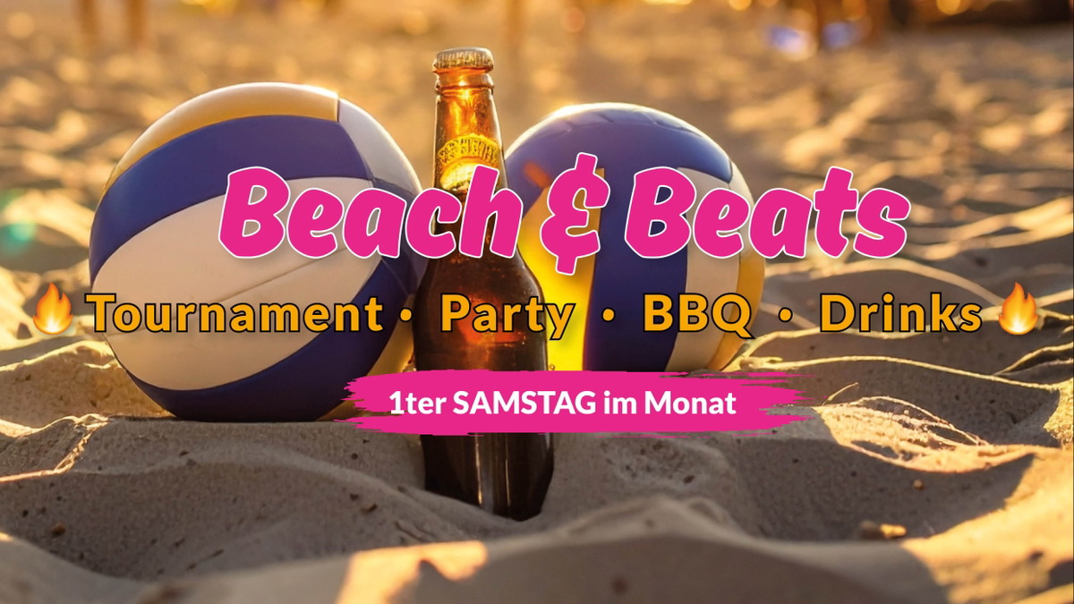 Beach & Beats
