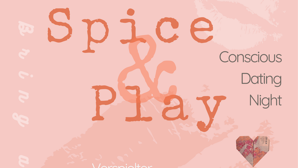 Spice \u0026 Play