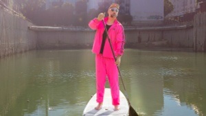 MC Harras - Alte, weiße Männer - Konzert & Party