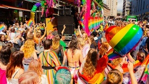 Vienna Pride Community Fest
