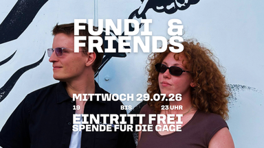 Fundi&Friends