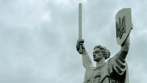 Erinnern im Krieg – Erinnerung im Wandel. Ukrainische Erinnerungskultur im Kontext des aktuellen Krieges.