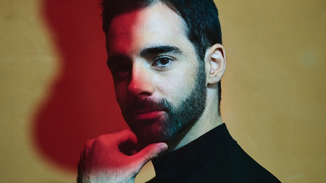 Orquesta Nacional de España & Pablo Ferrández