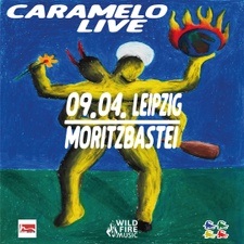 Caramelo - Live 2024