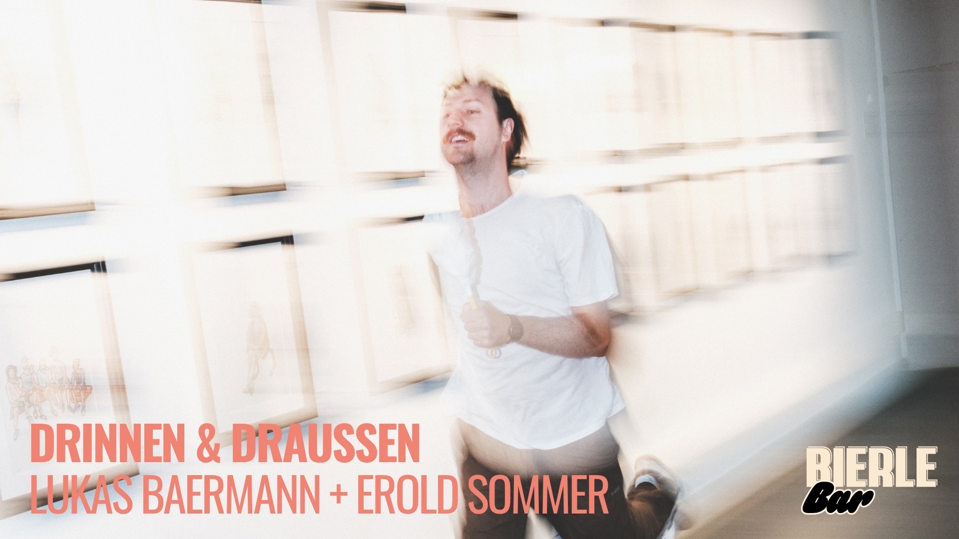 Drinnen & Draussen - Ausstellung