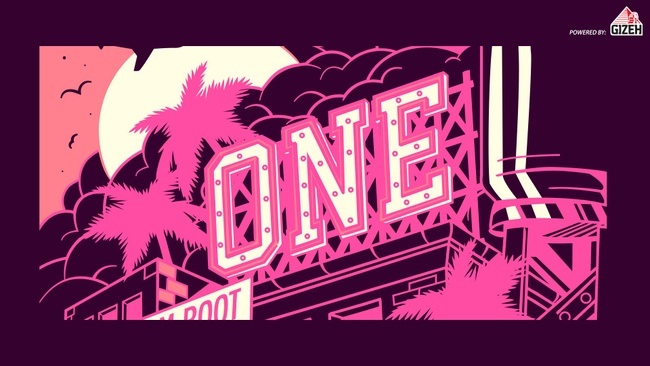 ONE - Dancehall x HipHop x Afrobeats