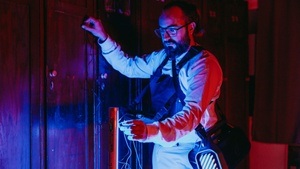 In Persona: Riccardo Castagnola