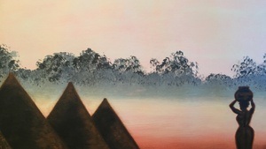 Kiriku - Erzählkonzert