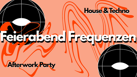 Feierabend Frequenzen