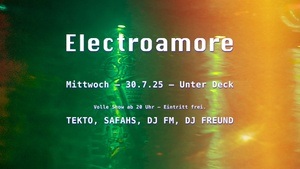 Electroamore