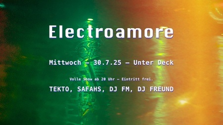 Electroamore