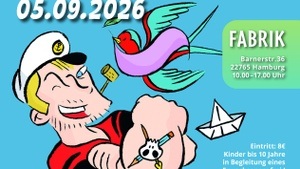 Comic- und Mangaconvention