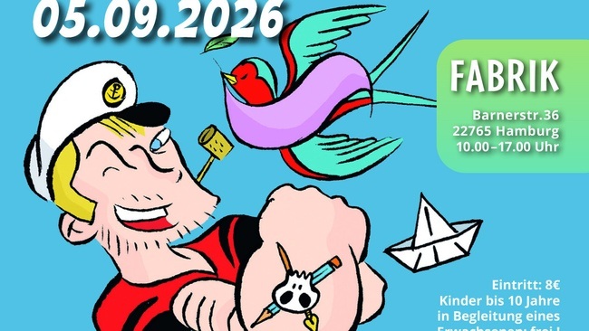 Comic- und Mangaconvention