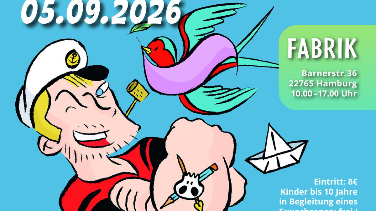 Comic- und Mangaconvention