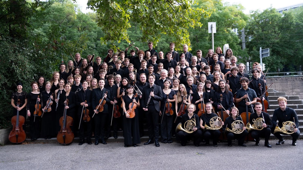 Junge Waldorf Philharmonie