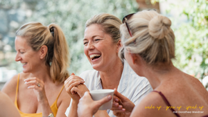 Inspiration-Brunch: Wer bist du – abgesehen von deinem Jobtitel?