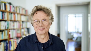 Ingo Schulze »Das Wasser im August«