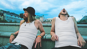 Friska Viljor | LIVE