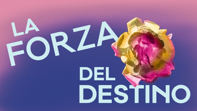 La forza del destino