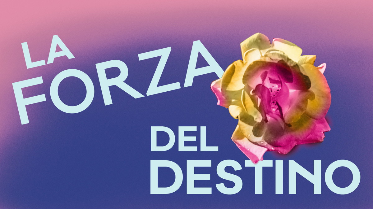 La forza del destino