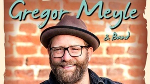 Gregor Meyle & Band - SOMMERKONZERTE 2025