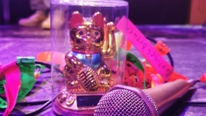 Bless the Mic - Rap meets Poetry Slam