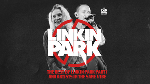 Linkin Park Party • Moritzbastei Leipzig