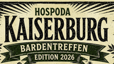 BardenKeller @Hospoda Kaiserburg