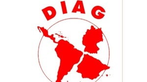 DIAG-Stammtisch - Tertulia
