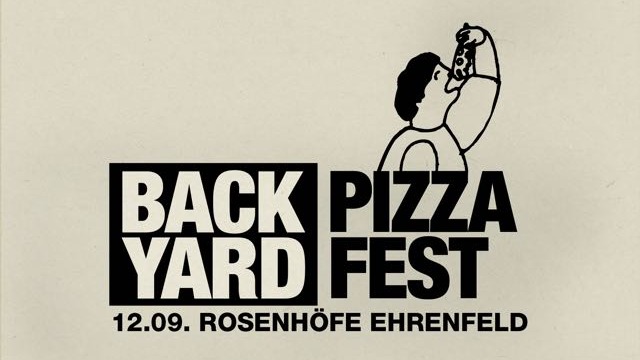 BACKYARD PIZZAFEST