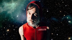 MissVergnügen presents: Pastor Leumund – live!