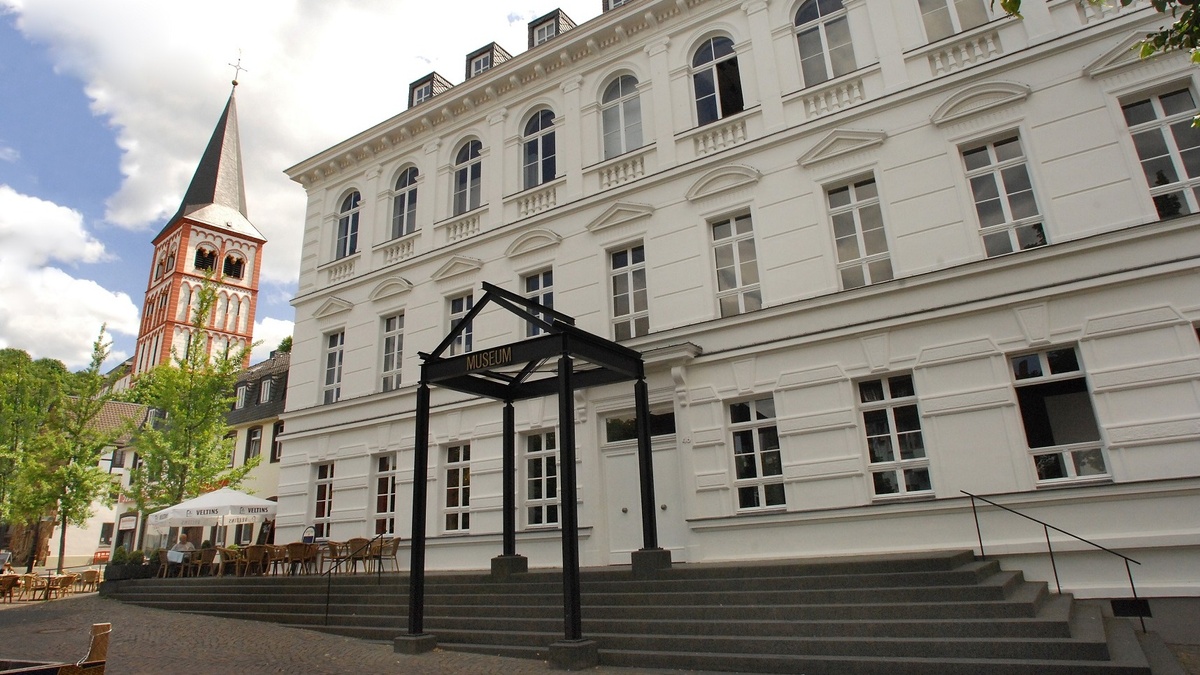 Stadtmuseum Siegburg