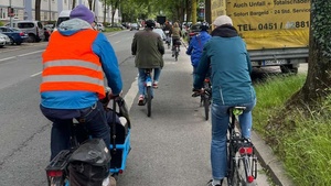 DEPOT ON TOUR: MIT RÜCKENWIND ZUR ERNÄHRUNGSWENDE