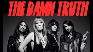 THE DAMN TRUTH
