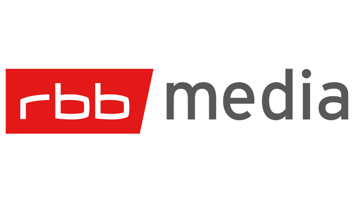 rbb media GmbH