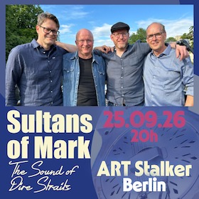 Sultans of Mark