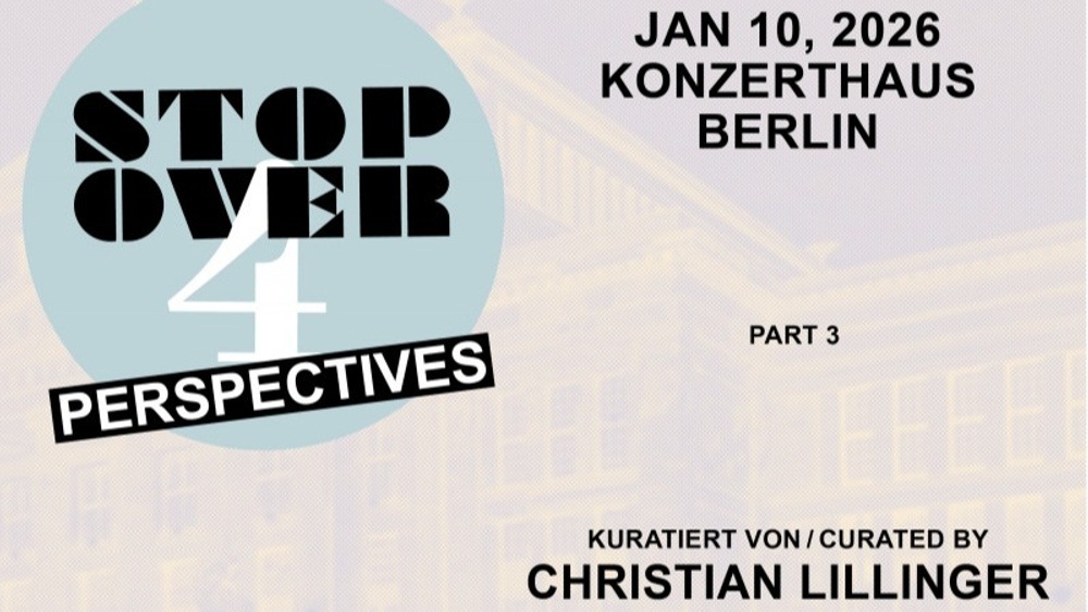 STOP OVER 4 – Perspectives | Part 3