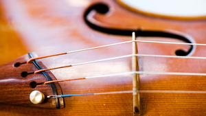 Klassenabend Violine