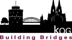 Konzert der Kölner Orchester-Gesellschaft-Building Bridges