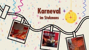 ABS Karneval by Deli Sülz