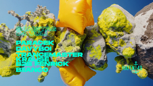 PARAÇEK, DAVYBOI, TRANCEMASTER KRAUSE B2B FENRICK, BIIANCO