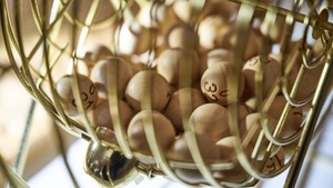 Buchbingo mit Karin Baier