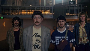 Ruby Tuesday | MAGIC MACHINE